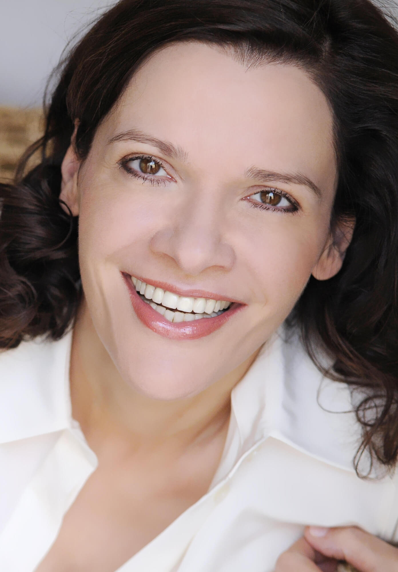 Susanne Schwab Synchron