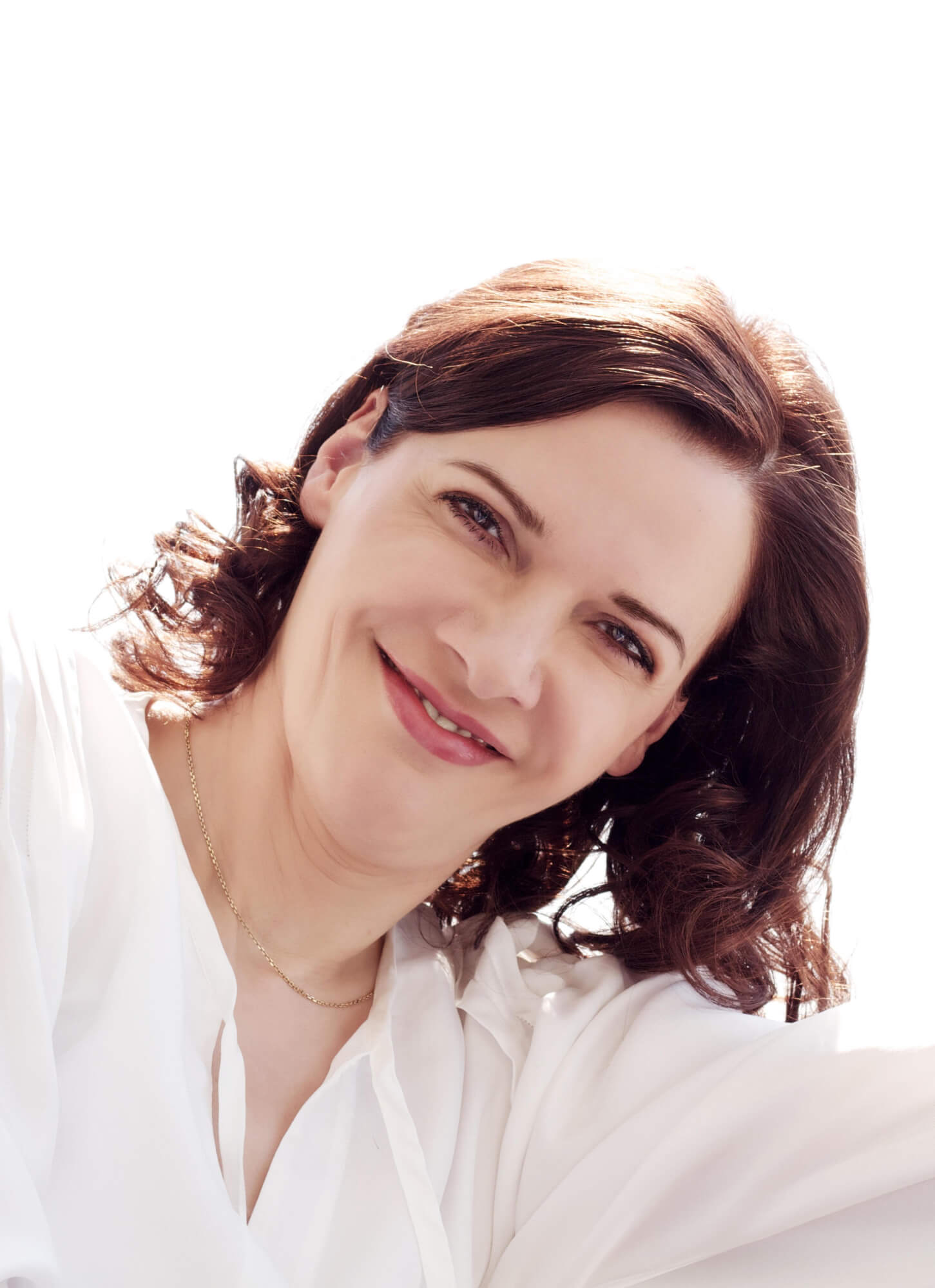 Susanne Schwab Porträt